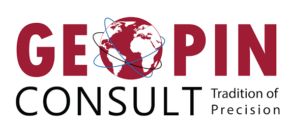 Geopin Consult Geospatial Insights